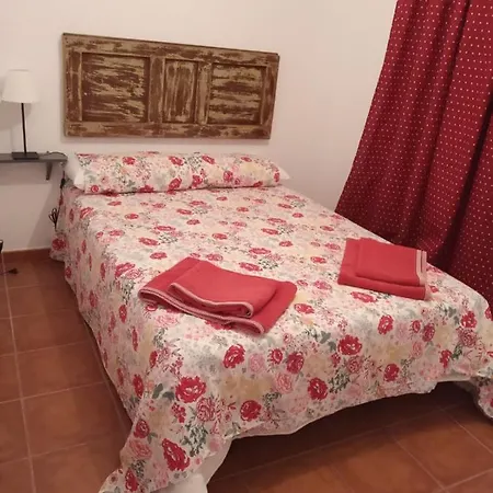Turisticos El Quintal Apartment