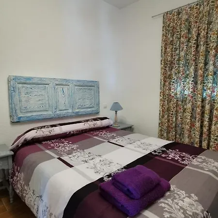 Turisticos El Quintal Appartement