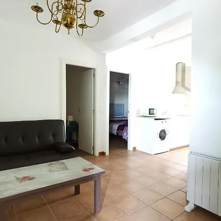 Turisticos El Quintal Apartment *