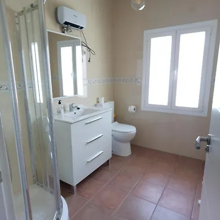 Turisticos El Quintal Apartment