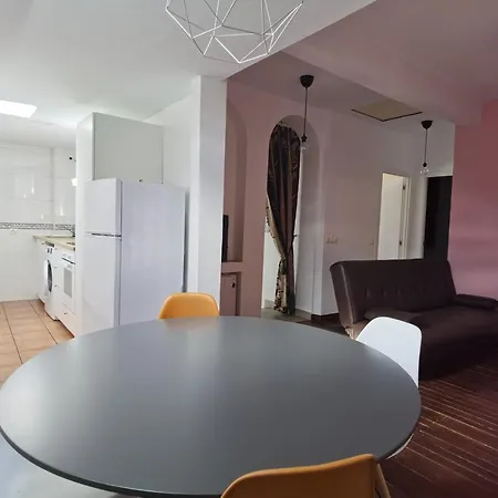 Appartement Turisticos El Quintal Labajos