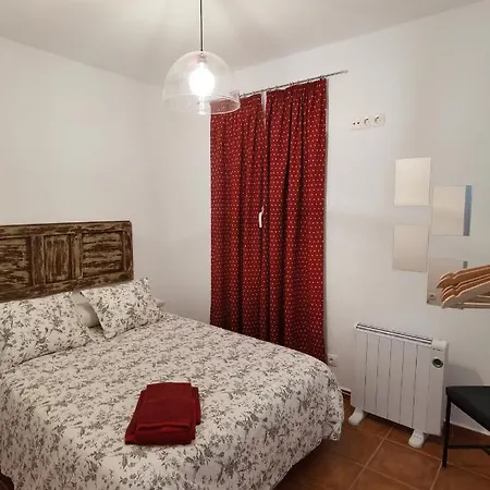 Turisticos El Quintal Apartment *