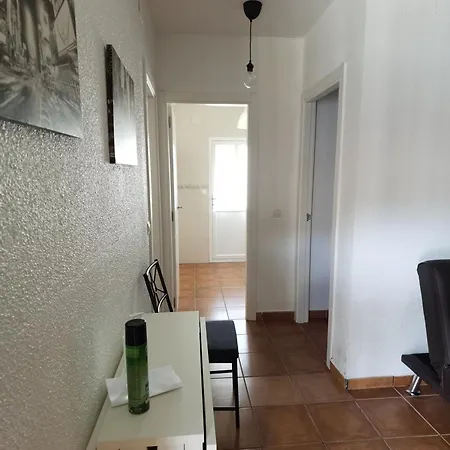 Appartement Turisticos El Quintal